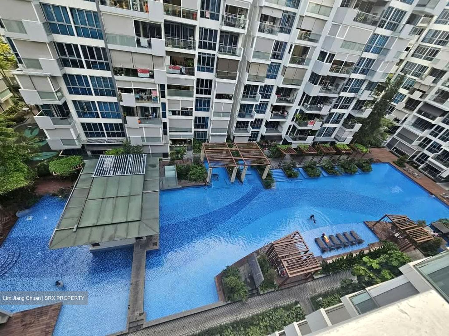 The Canopy (D27), Condominium #566139881